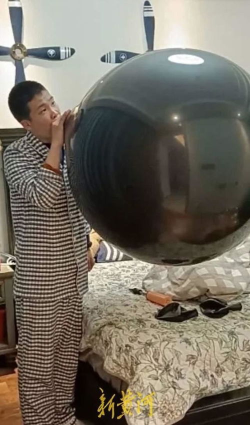 自闭男孩的成长之路，靠气球造就非凡成功篇章