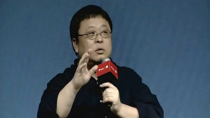罗永浩道歉点名头部直播间引直播行业反思与警醒
