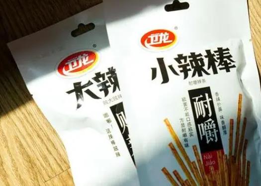 卫龙辣条售价超猪肉，究竟是消费升级还是泡沫？