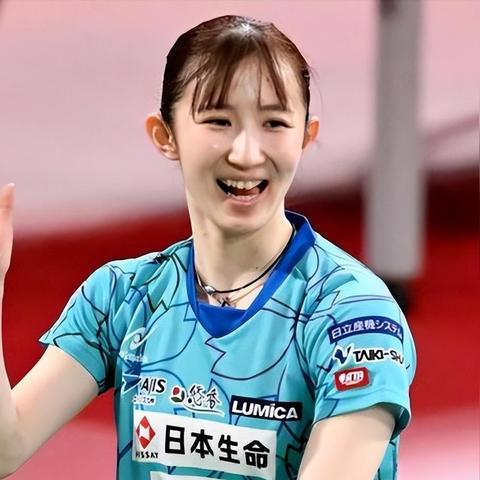 里约奥运会乒乓球女单冠军争夺战