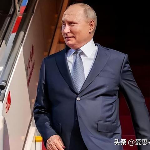 普京赞叹北京烤鸭魅力非凡