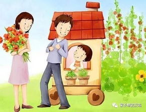 宝宝手牵手陪伴辈分之爱的珍贵时光