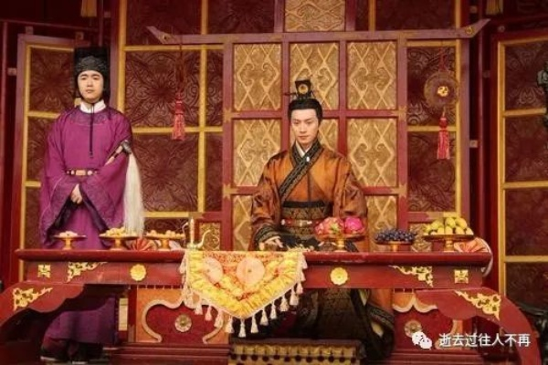 北魏第一阉宦宗爱，从卑贱到传奇的人生逆袭