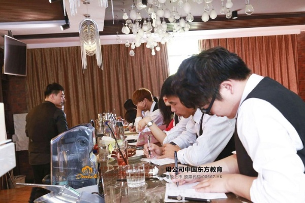 花式调酒培训，激情与技艺的交融探索之旅