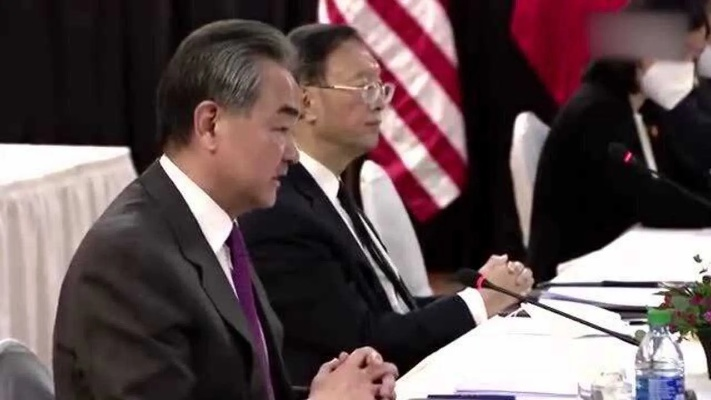可供选择，，王毅之语，美国行径的真实呈现，王毅之语——美国行径的真实写照，从王毅之语看美国行径的真实写照