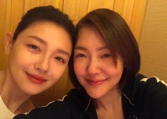 汪小菲力挺小 S 后删博，真相成谜