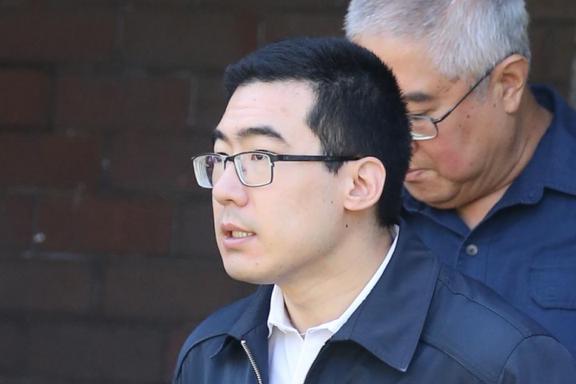 迷奸少女事件曝光