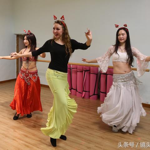 北京肚皮舞教练培训，开启舞蹈梦想之旅