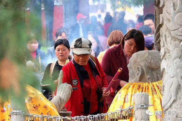 农历三月十五，揭开神秘面纱之旅