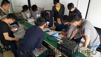 迅维电脑维修培训，开启电脑维修技能卓越之旅