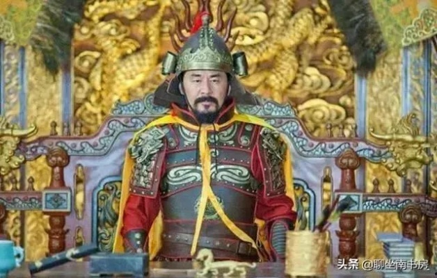 赵匡胤之死与烛影斧声谜团解析