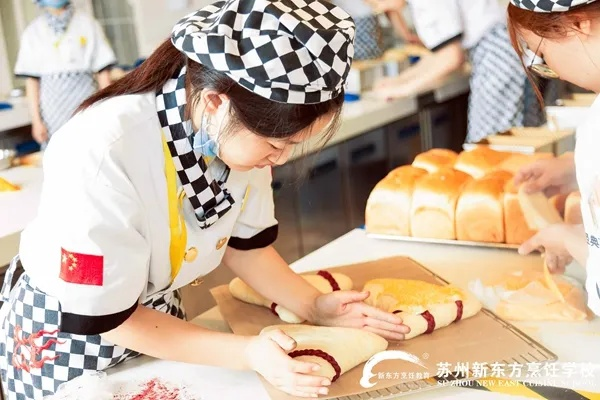 甜品烘焙培训学校，开启梦想之旅的魅力与价值