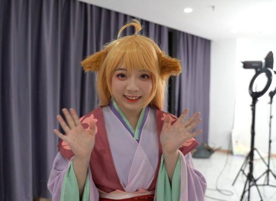 七夕角色扮演委托热浪来袭