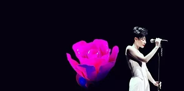 王菲演唱会崩盘，辉煌背后的落寞与反思