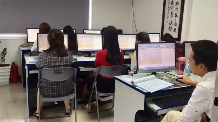 学电脑培训，开启数字化时代的关键钥匙