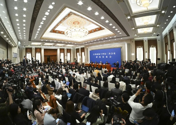 部长通道，中国式民主的开放窗口与治理变革的缩影