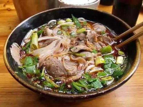 探索贵州羊肉粉培训，传承美食精髓，开启创业致富路