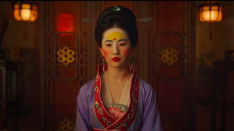 貂蝉复原图为何吓人？现象背后的探讨