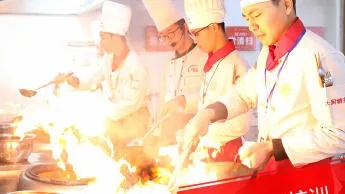 深圳厨师培训速成班，助力烹饪梦想起航