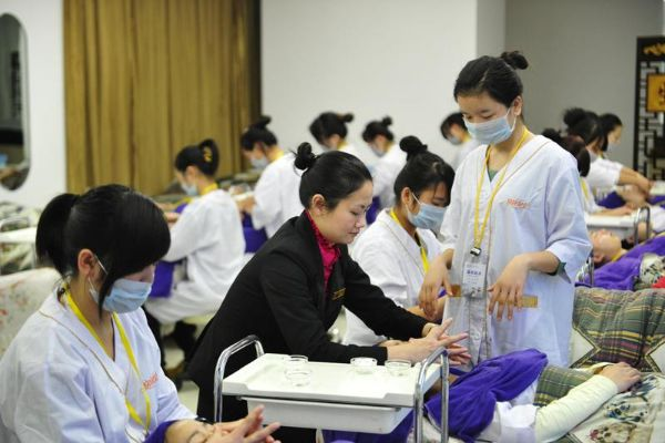 美容养生培训班，开启美丽与健康之旅的魅力与价值