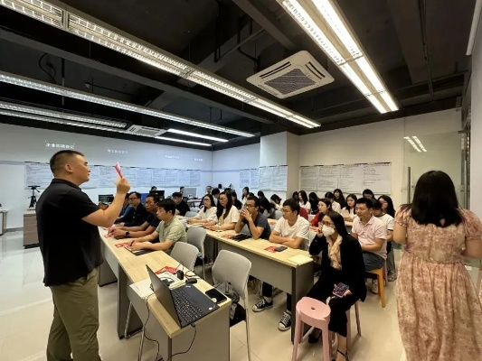 专业技术培训，提升技能，开启职业发展新征程