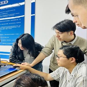 探索无人机培训的广阔天地