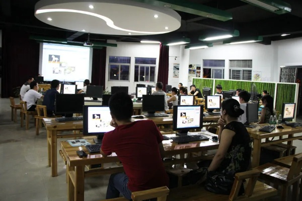 探秘美工培训班，揭开其奥秘与价值的面纱