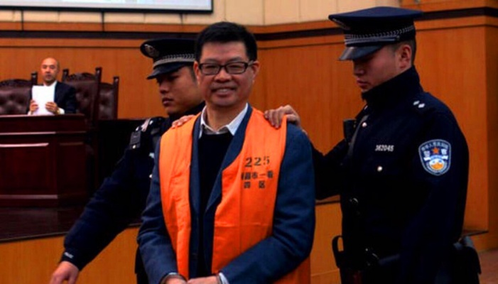 周文斌案，权力迷途与高校改革的深刻警示
