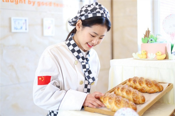 探寻蛋糕烘焙培训班的优质之选，开启甜蜜事业与美味生活之旅