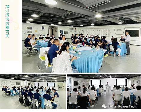 卓越员工管理培训，激发潜能，打造高效团队