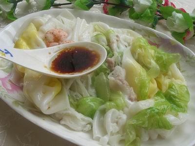 探寻石磨肠粉正宗学习地，揭开美食传承奥秘