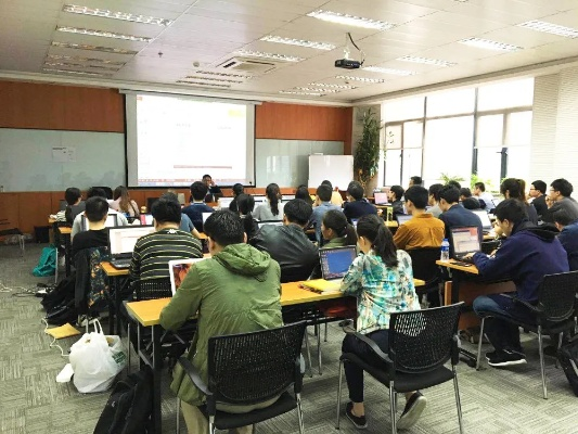 计算机认证培训，开启职业发展的关键钥匙