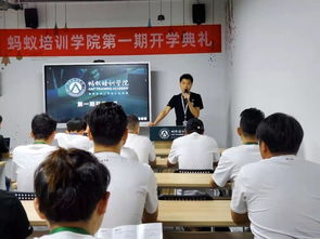网络培训学院，知识学习与技能提升的全新通道