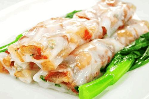 肠粉培训，开启美食创业之旅的金钥匙