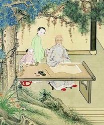 台风塔巴正在形成，目标直指广东