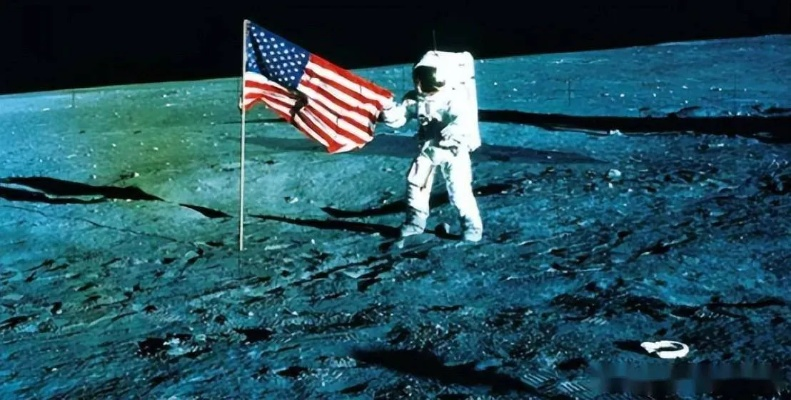 NASA副局长，月球竞争，击败中国号角吹响