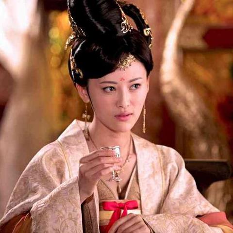 唐朝最奢华公主李裹儿的传奇一生