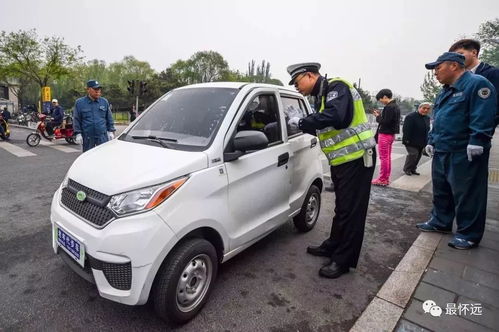 五线小县城成功将国产电动车销往欧洲
